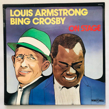 Louis Armstrong & Bing...