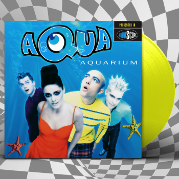Aqua - Aquarium - Limited...