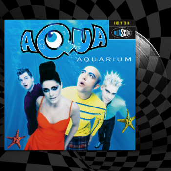 Aqua - Aquarium - Limited...