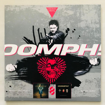 OOMPH! - Wahrheit Oder...