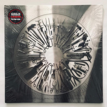Carcass - Surgical Steel -...