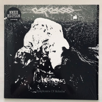 Carcass - Symphonies Of...