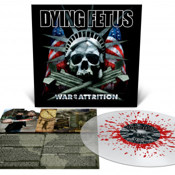 Dying Fetus - War Of...