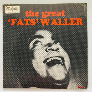 Fats Waller - The Great...