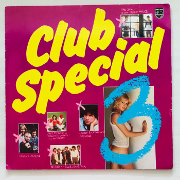 Various - Club Special 3 -...