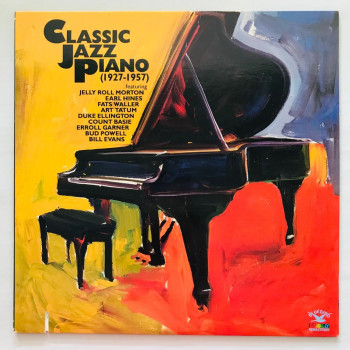 Various - Classic Jazz...