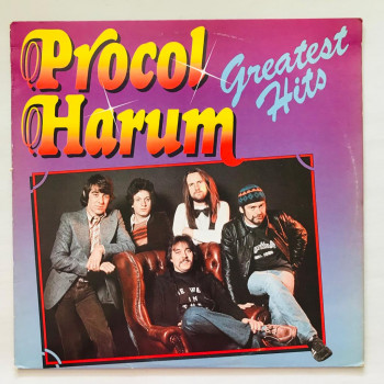 Procol Harum - Greatest...