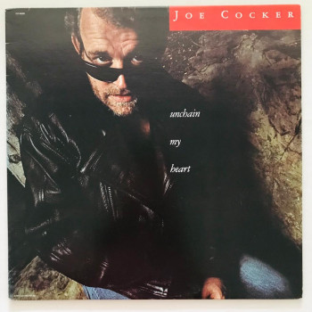 Joe Cocker - Unchain My...