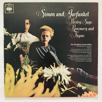 Simon And Garfunkel -...