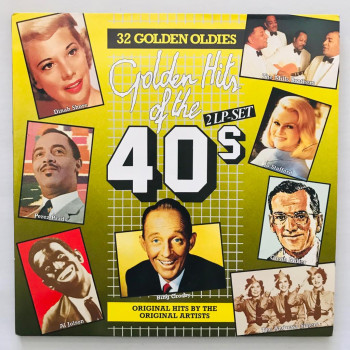 Various - Golden Hits Of...