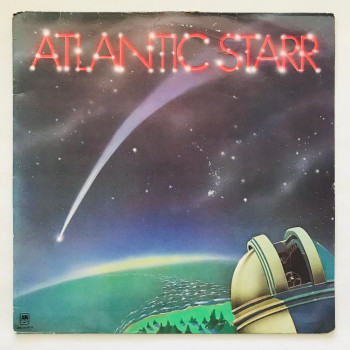 Atlantic Starr - Atlantic...