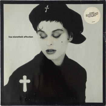 Lisa Stansfield - Affection...
