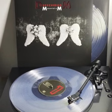 vinylpreview