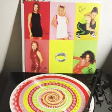 vinylpreview