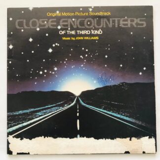 John Williams - Close Encounters Of The Third Kind - OST - LP Vinyl PH