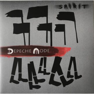 Depeche Mode: Spirit - 2 LP Vinyl Piringan Hitam PH