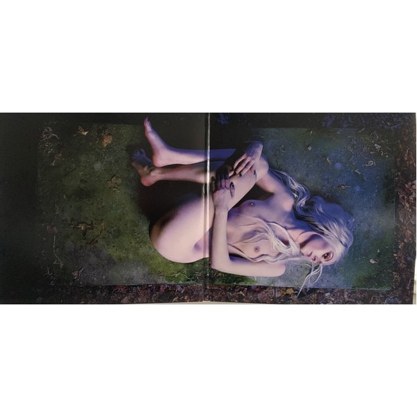 The Pretty Reckless - Death By Rock And Roll - 2 LP Vinyl PH - Image 4