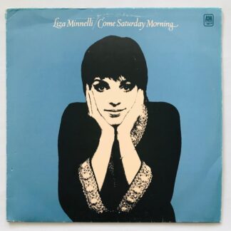 Liza Minnelli - Come Saturday Morning - LP Vinyl PH