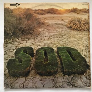 Sod - Sod - LP Vinyl Piringan Hitam PH