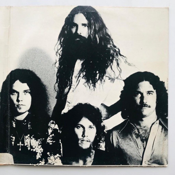 Lynyrd Skynyrd - Street Survivors - LP Vinyl Piringan Hitam PH - Gambar 4