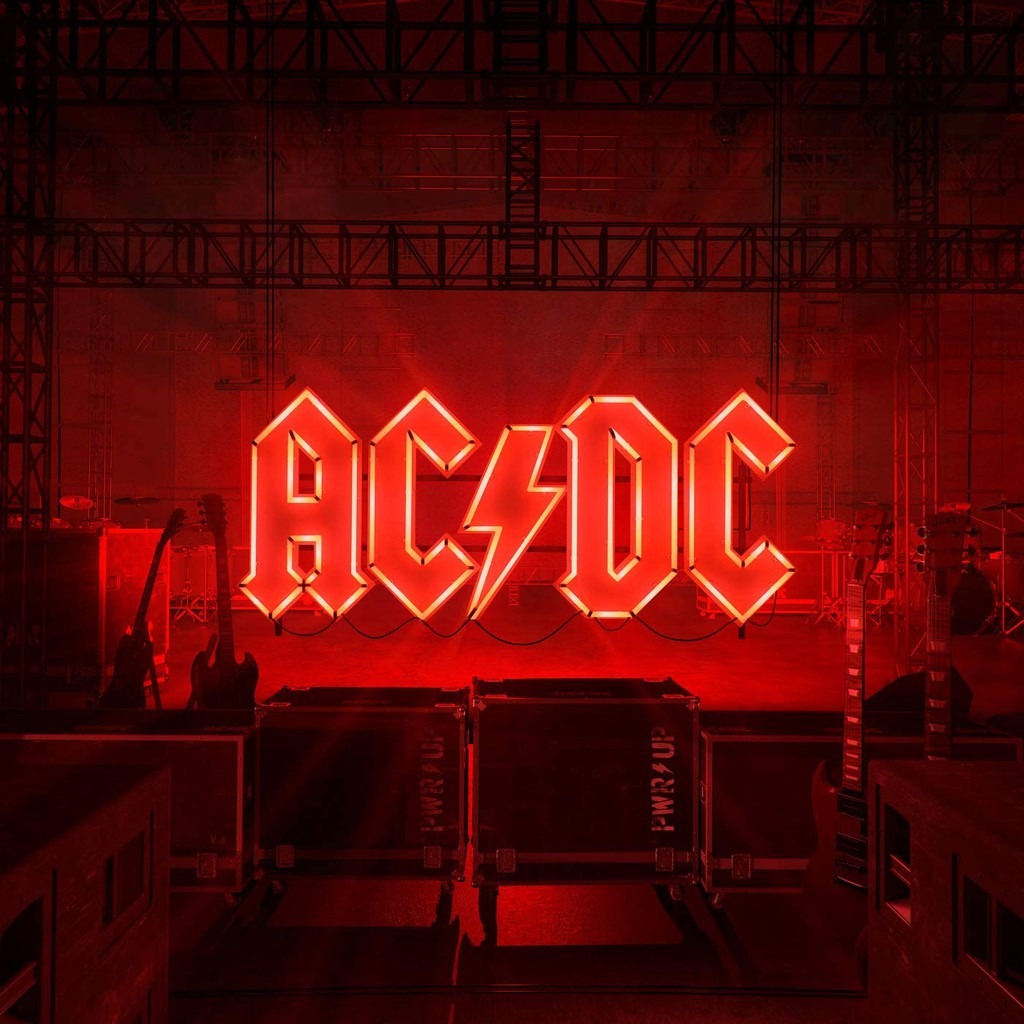 AC/DC - PWR/UP Power Up - Limited Red LP Vinyl PH - Image 2