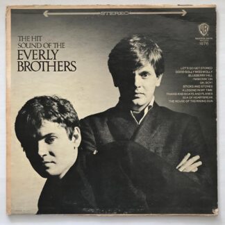 Everly Brothers, The - The Hit Sound Of The Everly Brothers - LP Vinyl PH
