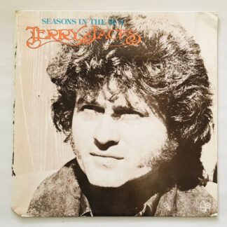 Terry Jacks - Seasons In The Sun - LP Vinyl Piringan Hitam PH