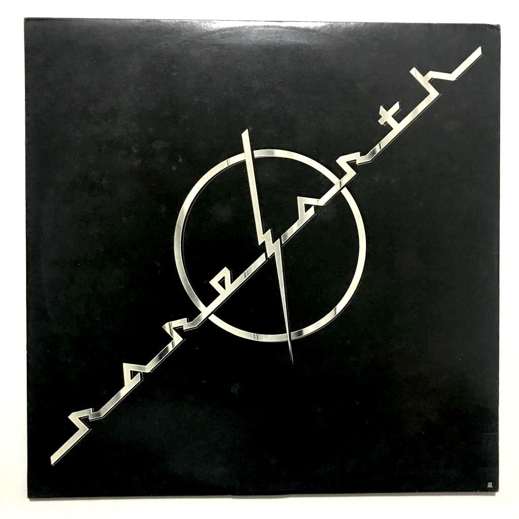Rare Earth - Ma - Singapore LP Vinyl Piringan Hitam PH - Image 2