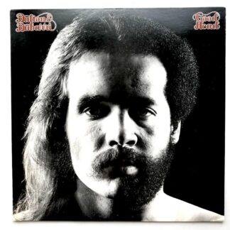 Dalton & Dubarri - Good Head - LP Vinyl Piringan Hitam PH