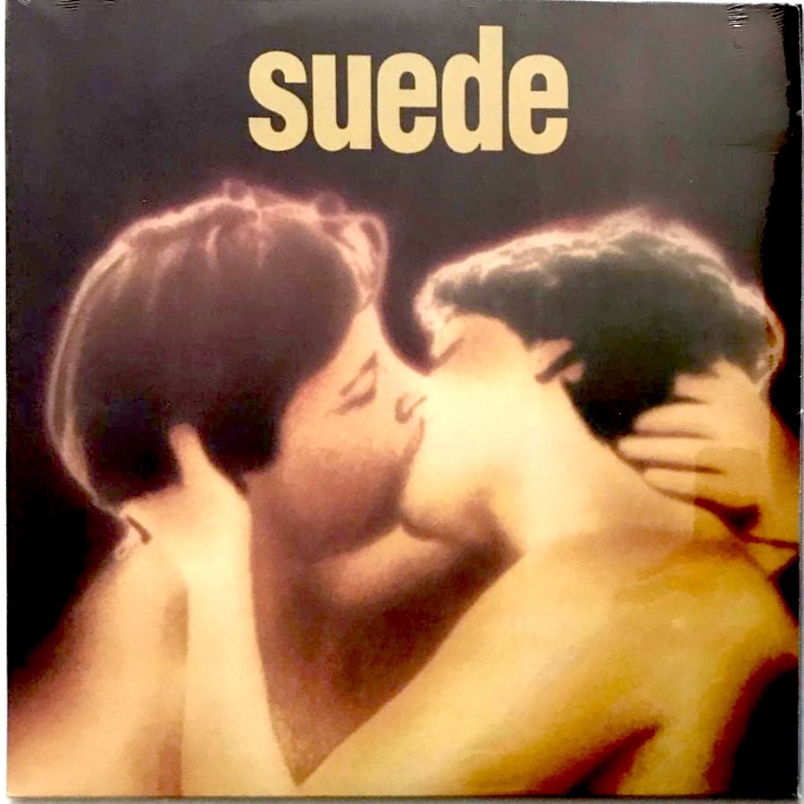 Suede - Limited Gold LP Vinyl Piringan Hitam PH - Image 3