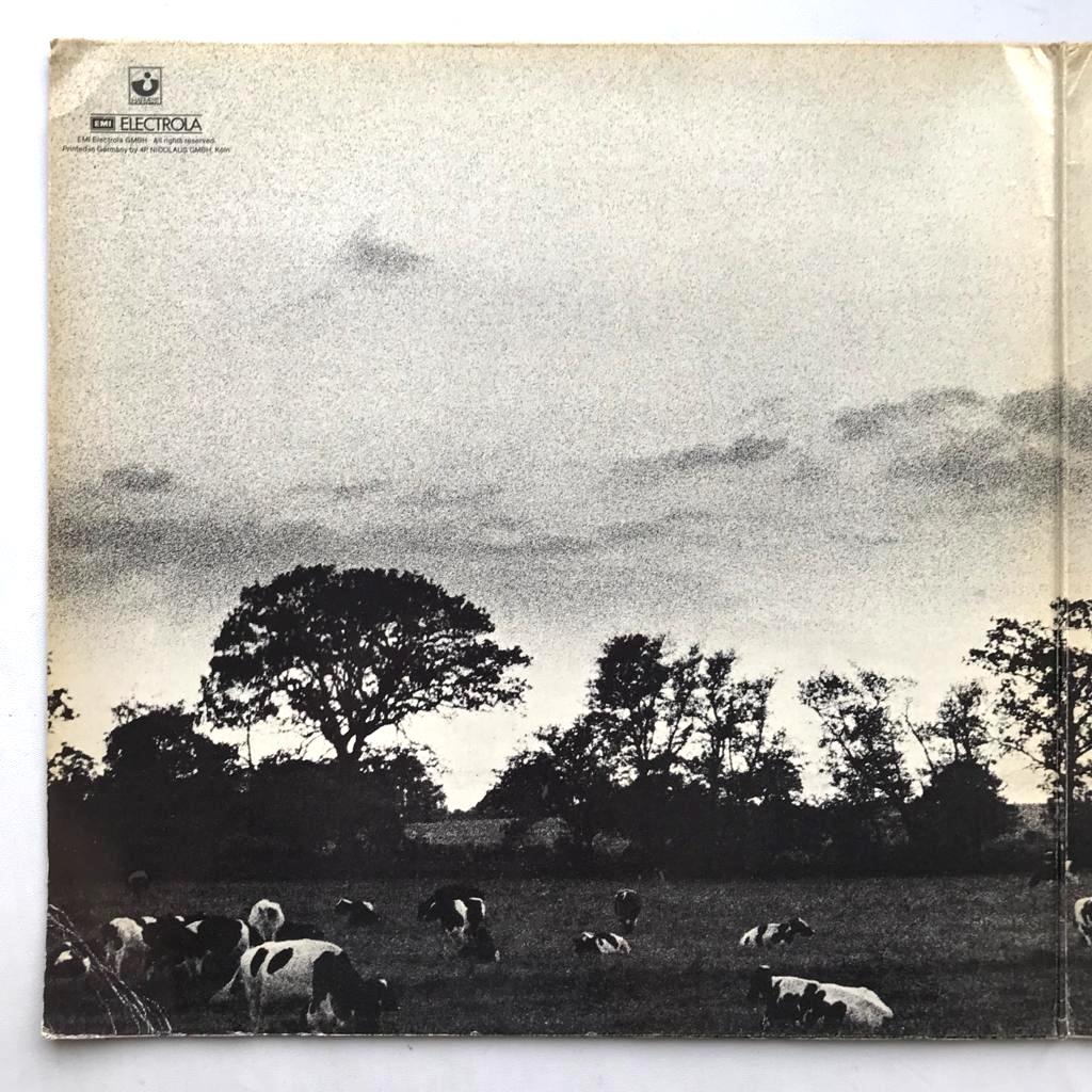Pink Floyd - Atom Heart Mother - LP Vinyl Piringan Hitam PH - Image 3
