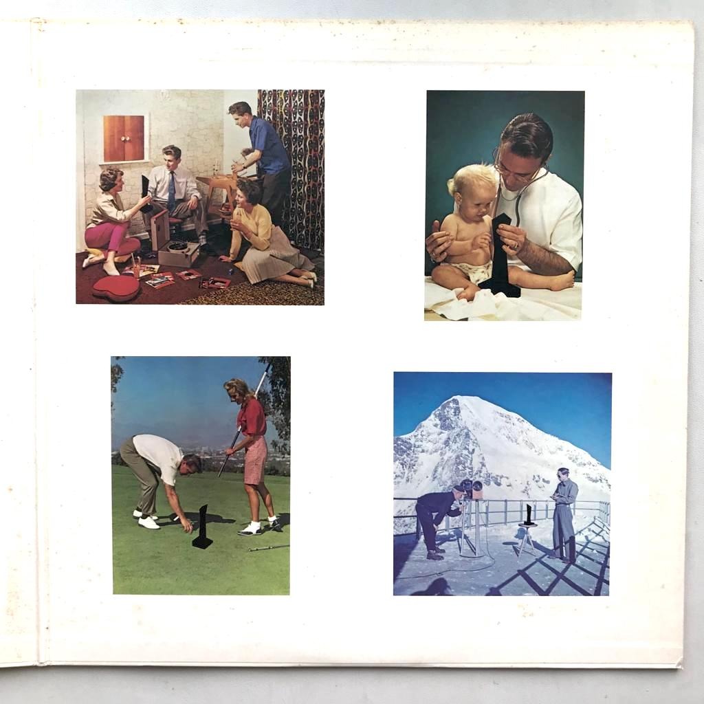 Led Zeppelin - Presence - LP Vinyl Piringan Hitam PH - Gambar 4