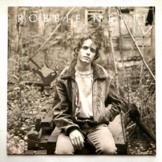Robbie Nevil - Robbie Nevil - LP Vinyl PH Piringan Hitam