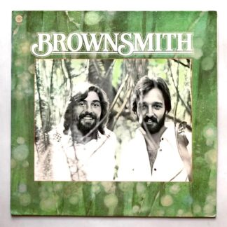 Brownsmith - Brownsmith - LP Vinyl PH Piringan Hitam