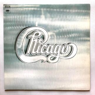 Chicago - Chicago 2 II - 2 X LP Vinyl PH Piringan Hitam