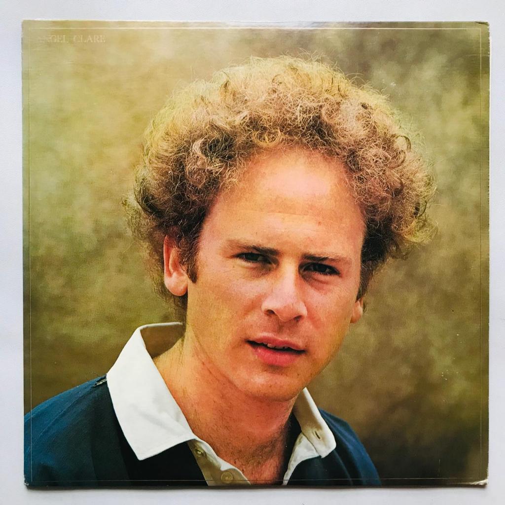 Art Garfunkel - Angel Clare - LP Vinyl PH Piringan Hitam