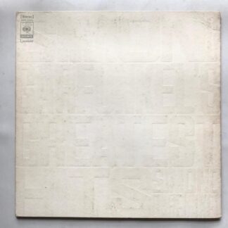 Simon and Garfunkel - Greatest Hits - LP Vinyl PH Piringan Hitam