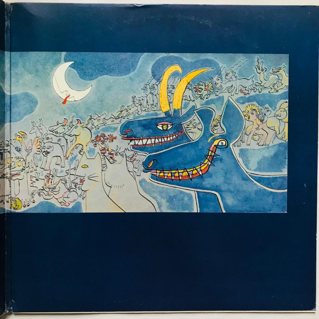 Frankie Goes To Hollywood - Welcome To The Pleasuredome - 2xLP Vinyl PH - Gambar 4
