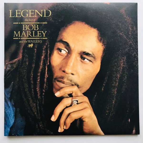 Bob Marley - Legend (The Best Of Bob Marley And The Wailers) - 2 LP Vinyl PH - Image 2