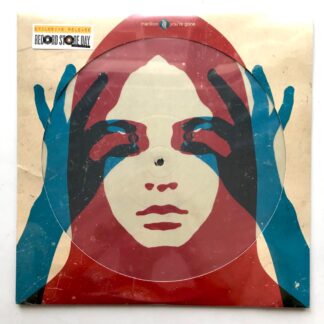 Marillion - You're Gone - Picture Single Vinyl PH