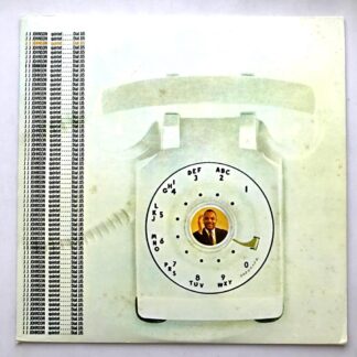 J.J. Johnson Quintet, The - Dial J.J. 5 - LP Vinyl PH