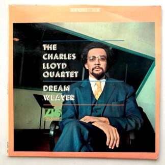 The Charles Lloyd Quartet - Dream Weaver - LP Vinyl PH